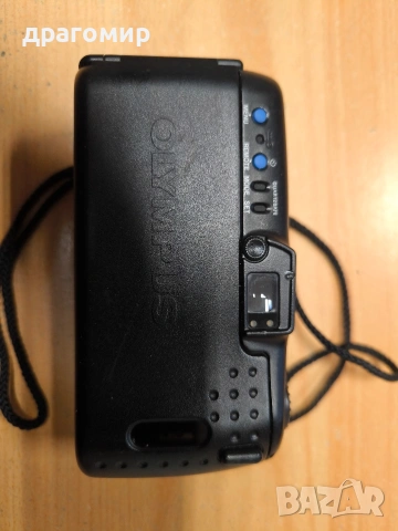 OLYMPUS MULTI SUPERZOOM 110, снимка 4 - Фотоапарати - 53044420