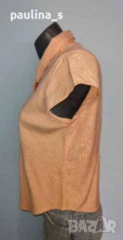 Три различни броя / Вталена риза "ONLY", "Jessica" и "Arizona" jeans , снимка 10 - Ризи - 28729520