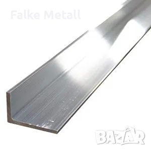 Стандартни алуминиеви профили- тръби, квадратни и правоъгълни кутии, снимка 4 - Железария - 46112970