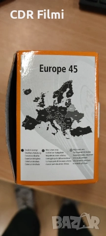 Навигация Garmin nuvi 56 LM - безплатен доживотен лиценз за карти цяла Европа, снимка 11 - Garmin - 49928399