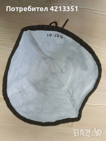 Камуфлажно покривало за каска, снимка 4 - Екипировка - 52201001