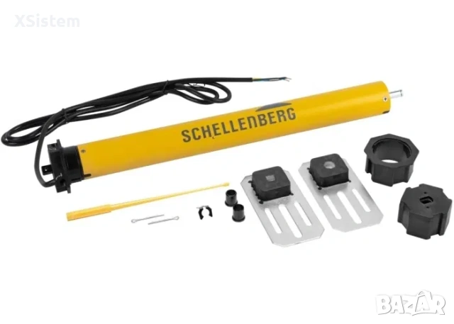 Мотор за ролетна щора, снимка 2 - Други - 53207083