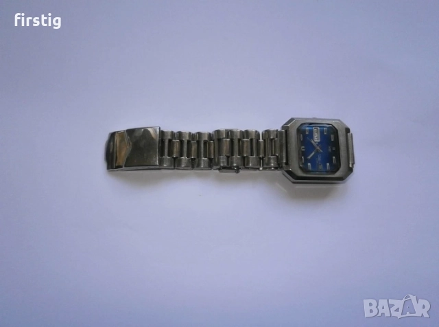 Мъжки Часовник Сейко Seiko 5 DX Automatic 6106-5480 , снимка 5 - Мъжки - 51430913