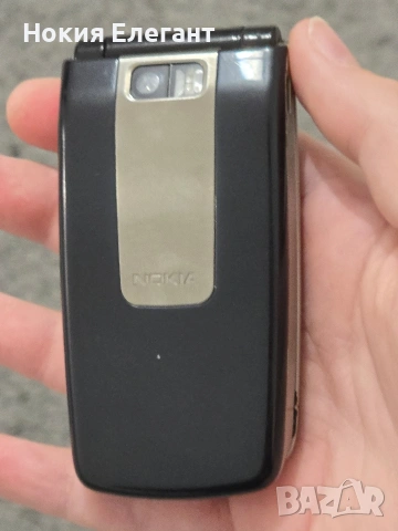 Nokia 6600fol , снимка 6 - Nokia - 53396520