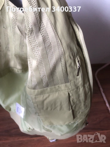 Ново пролетно младежко яке KAPPA – размер М – само 5 евро, снимка 4 - Якета - 53938538