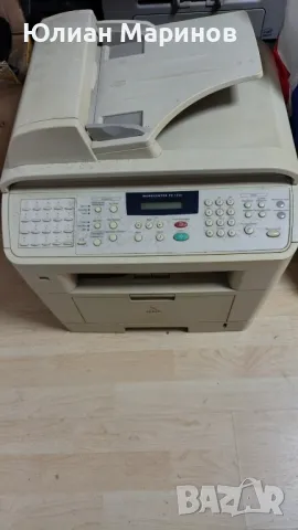 Продавам Xerox PE 120i, снимка 1 - Принтери, копири, скенери - 49608028