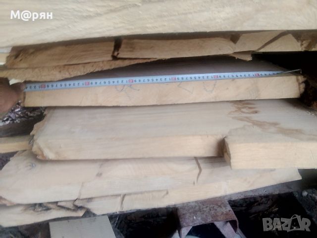 Дървен материал, снимка 1 - Други - 46005757