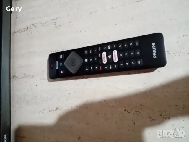 Телевизор Филипс неработещ, снимка 2 - Телевизори - 47241298