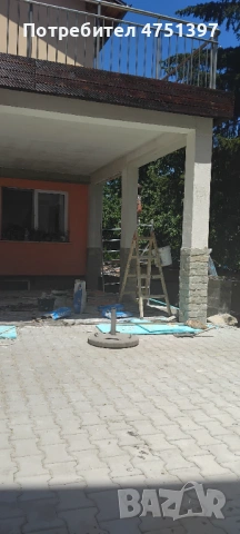 Лепене на камък , снимка 13 - Майстори - 53661263