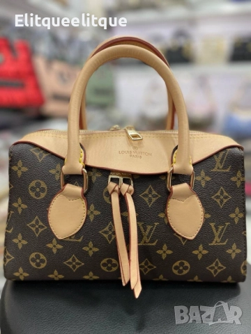 чанти louis vuitton , снимка 7 - Чанти - 52415838