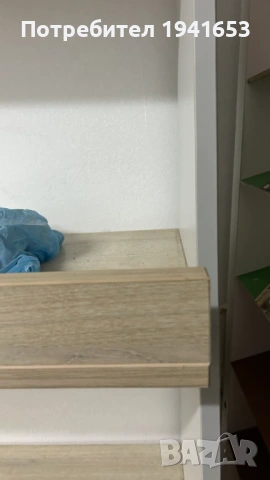Продавам стелажи - 3 бр., снимка 4 - Други - 53572405