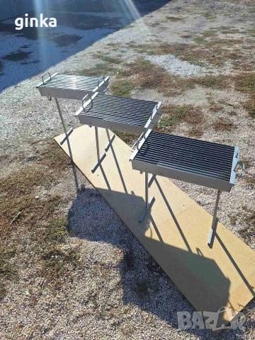 Барбекю , снимка 11 - Барбекюта - 53084381