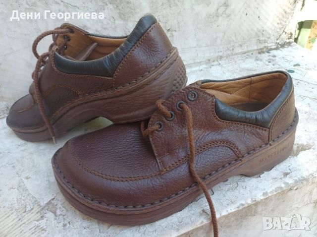 Birkenstock оригинални обувки , снимка 9 - Дамски ежедневни обувки - 46532989