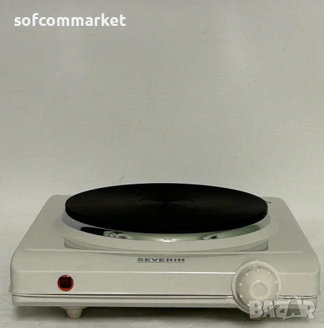 Нов електрически котлон SEVERIN KP 1091 – 1500W, снимка 4 - Котлони - 54265016