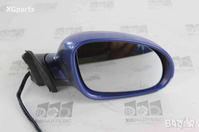 Дясно ел. огледало за Volkswagen Passat B5.5 (1996-2005), снимка 3 - Части - 52083581
