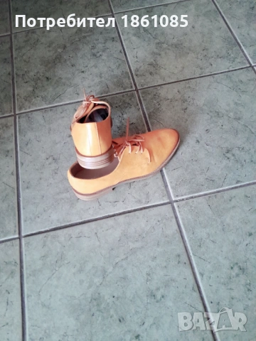 Елегантни дамски обувки, снимка 5 - Дамски елегантни обувки - 52184133