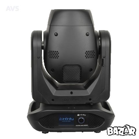 Infinity B401 Beam Moving Head 230W 7R Wireless DMX, снимка 2 - Прожектори - 45641063