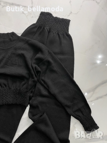 Ново сет плетиво Клара, снимка 6 - Спортни екипи - 51931872