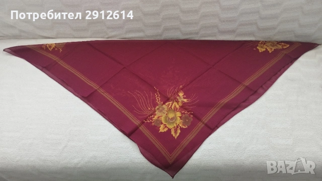 Забрадка за глава 53 