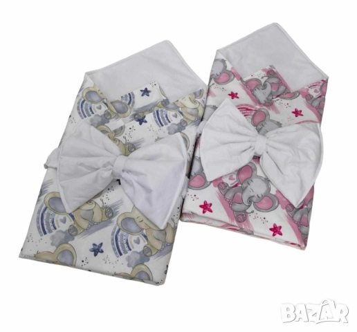 порт бебе, снимка 15 - Спално бельо и завивки - 52111823