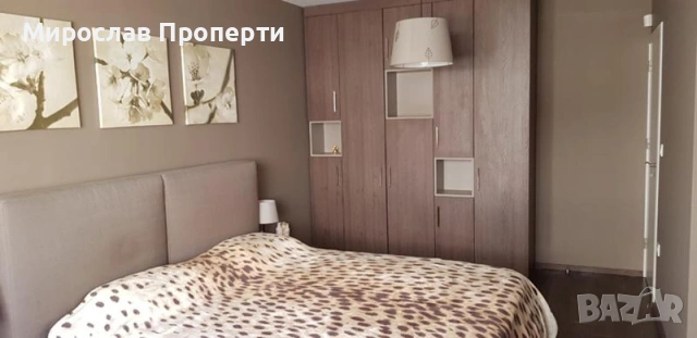 Продаваме Двустаен Апартамент В Красна поляна, снимка 8 - Апартаменти - 53040161