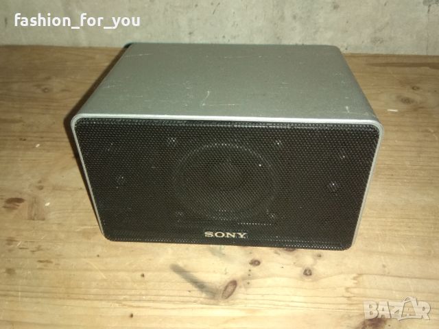 Център тонколона Sony SS-CNP680, снимка 1 - Тонколони - 46651927