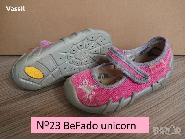 Adidas Clarks Froddo детски обувки сандали и гумени ботушки за момиче, снимка 10 - Детски маратонки - 50040710