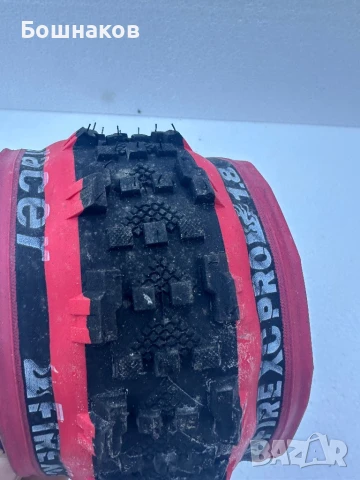 Panaracer GravelKing X1 гуми, снимка 5 - Части за велосипеди - 50933779