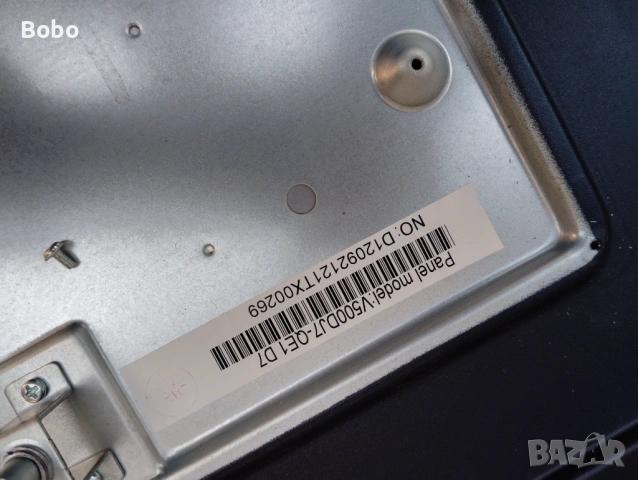 T con board B002HW701,1690H1145A, снимка 2 - Части и Платки - 53848870