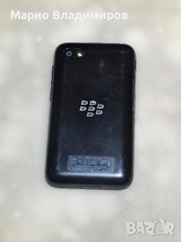 Blackberry Q5, в много добро състояния! , снимка 2 - Blackberry - 44940996