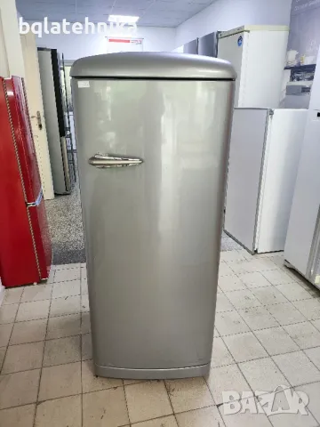 ретро дизайн хладилник gorenje R2746, снимка 3 - Хладилници - 47300639