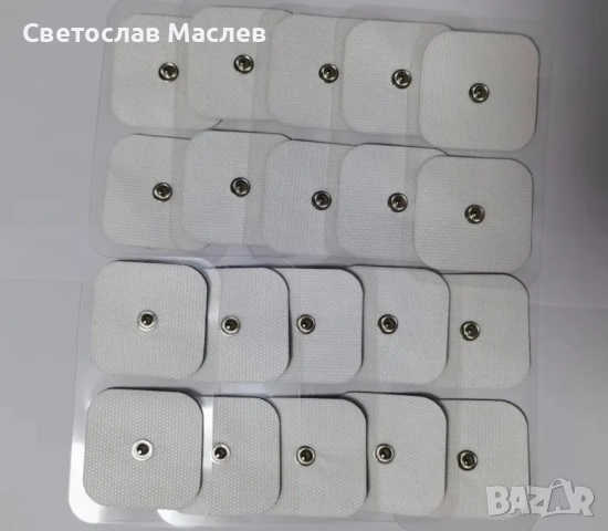 Електроди за физиотерапия