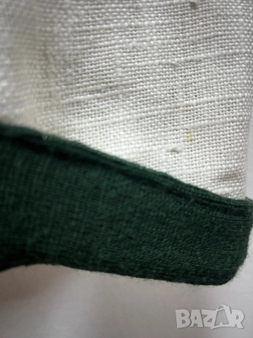 Ленено винтидж Сако, снимка 3 - Сака - 53504626