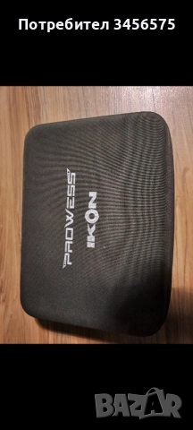 Сигнализатори Ikon Prowess, снимка 3 - Такъми - 52171104