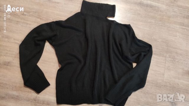 готина блузка на Primark, снимка 6 - Блузи с дълъг ръкав и пуловери - 45483292