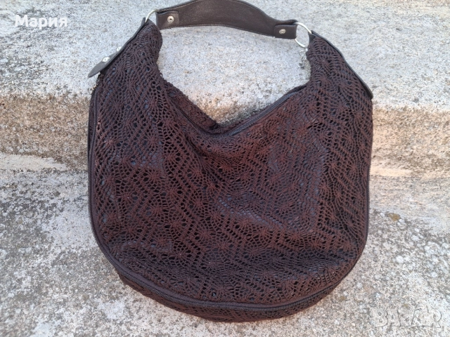 Дамска чанта , снимка 2 - Чанти - 52542072