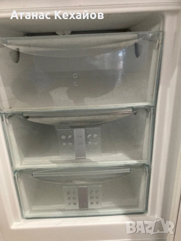 Хладилник Liebher, снимка 3 - Хладилници - 54281097