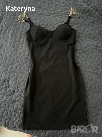 рокля, снимка 4 - Рокли - 53636935