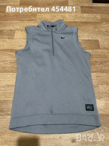 Nike Golf vest, снимка 1 - Други - 47512489