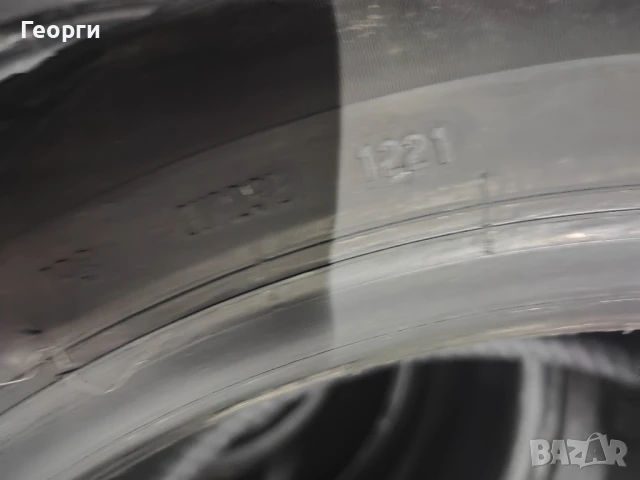 1бр.всесезонна гума 235/45/17 Pirelli, снимка 7 - Гуми и джанти - 50769532