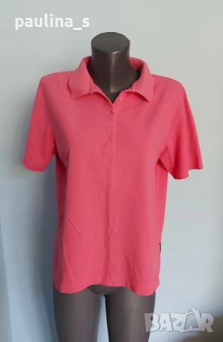 Четири различни броя / Еластична блуза тип тениска, с къс ръкав / "Roberto Sarto" , снимка 12 - Тениски - 26696649