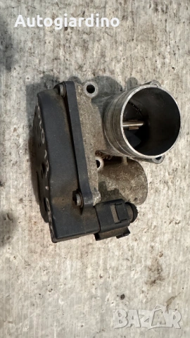 Дроселова Клапа за VW Polo 2008 - 03D133062 / A2C53060088 / 07112803583