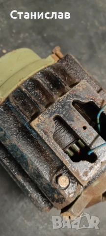 Асинхронен електродвигател , снимка 4 - Електродвигатели - 51050540