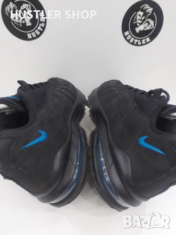 Маратонки    NIKE AIR MAX 95, снимка 4 - Маратонки - 46973302