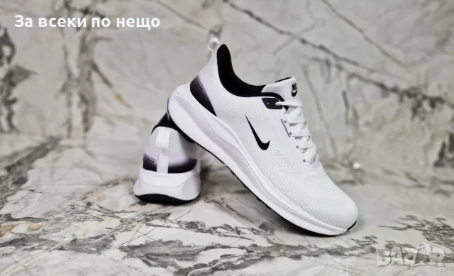 Nike Мъжки Маратонки от 41 до 45 номер👟Мъжки Спортни Обувки Найк-Различни Цветове Код P340, снимка 4 - Маратонки - 49798294