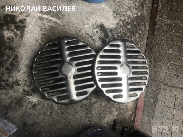 Подложка казанче на печка  Чудо  ., снимка 3 - Въглища - 54052674