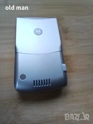 Motorola V3, снимка 7 - Motorola - 53273378