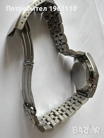 Мъжки Японски часовник ''Orient''., снимка 6 - Антикварни и старинни предмети - 53722380