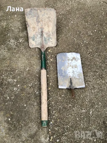 Различни градински инструменти  по 15 лева , снимка 1