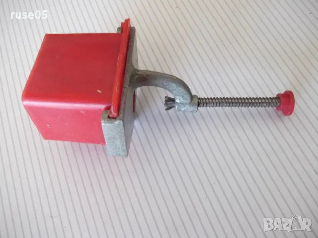 Уред за вадене на костилки румънски от ранния соц, снимка 7 - Други ценни предмети - 50351653